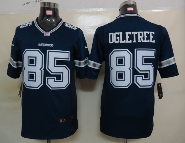 Nike Dallas Cowboys Limited Jerseys-030